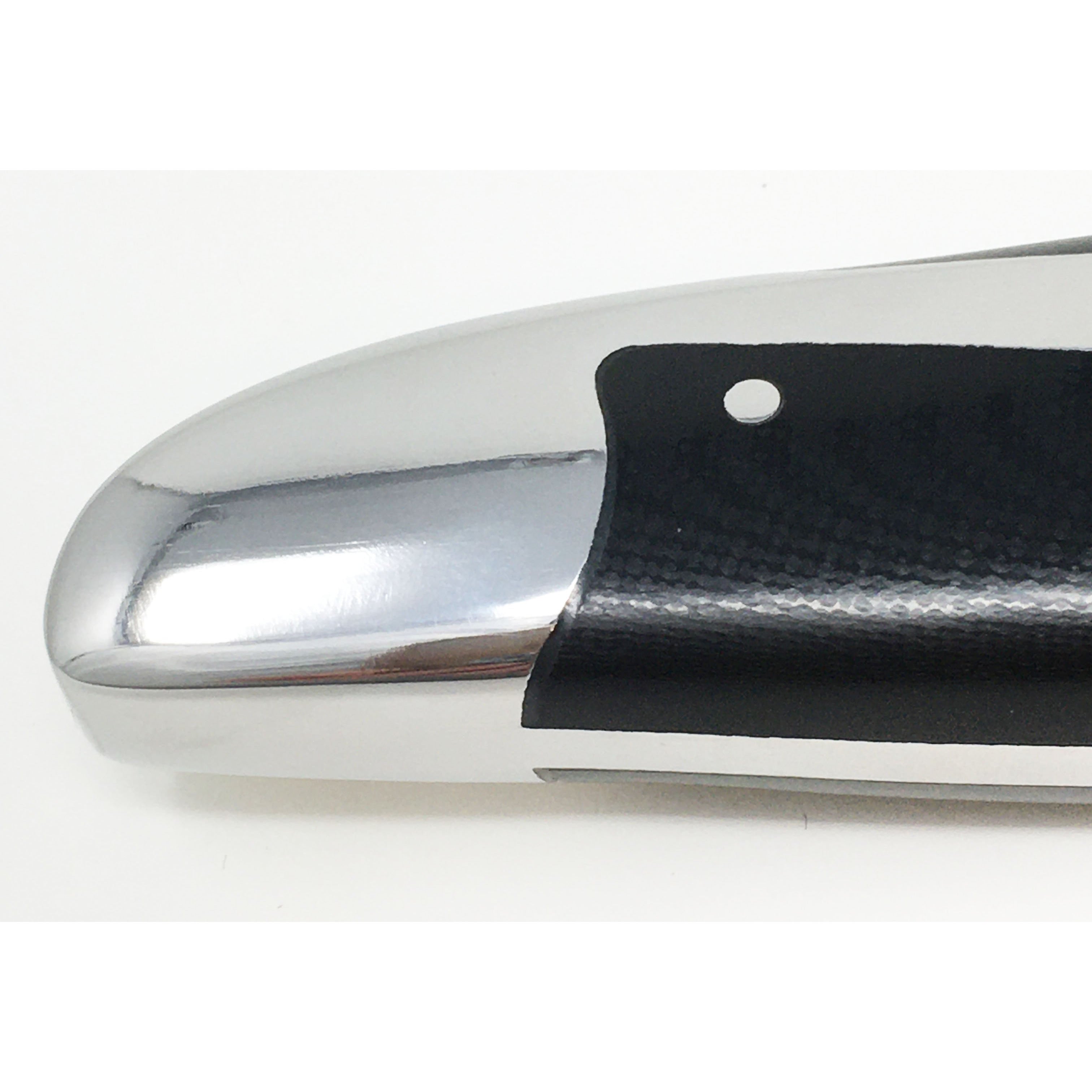 Wölfe Cleaver Knife 7” – Tahoe Kitchen Co